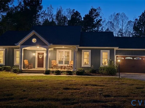 7131 Deep Creek Dr, Amelia Court House, VA 23002