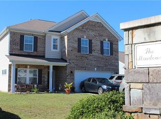 10624 Kempsford Dr, Charlotte, NC 28262