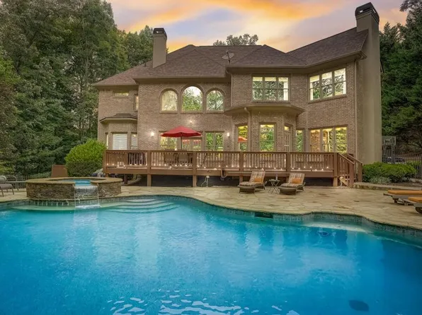 2705 Creek Tree Ln, Cumming, GA 30041