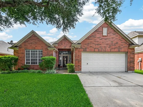 20822 Figurine Ct, Katy, TX 77450