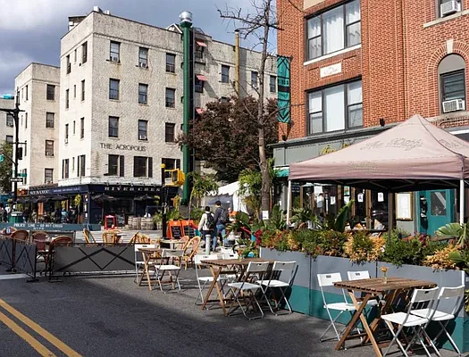 Rented by MySpaceNYC | media 22