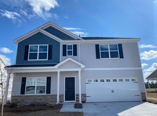 756 Lambeth Ln LOT 151, Conway, SC 29526