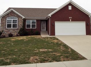 11200 Pebble Trce LOT 75, Louisville, KY 40229
