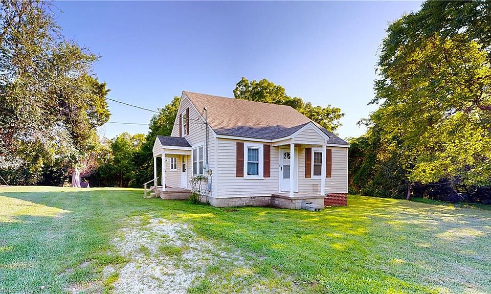 1st image of 5388 Braxton Craven Rd