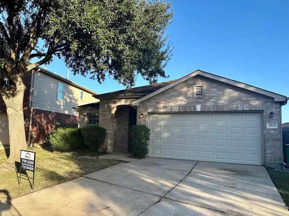 20538 Cypress Gully Dr, Cypress, TX 77433