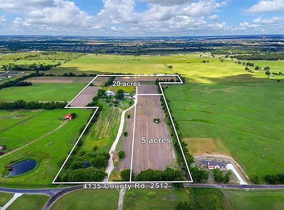 5th image of 4135 County Road 2512