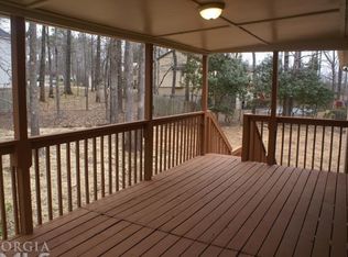 3509 Basswood Ct, Decatur, GA 30034