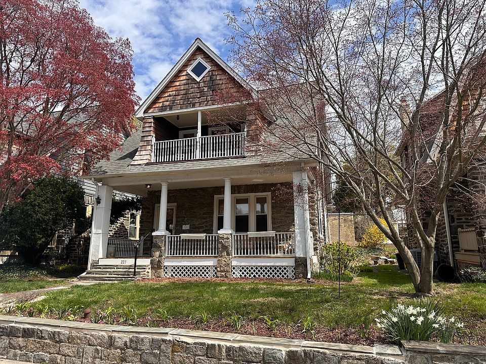 1st image of 227 N Essex Ave