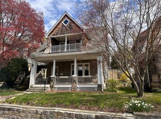 227 N Essex Ave, Narberth, PA 19072