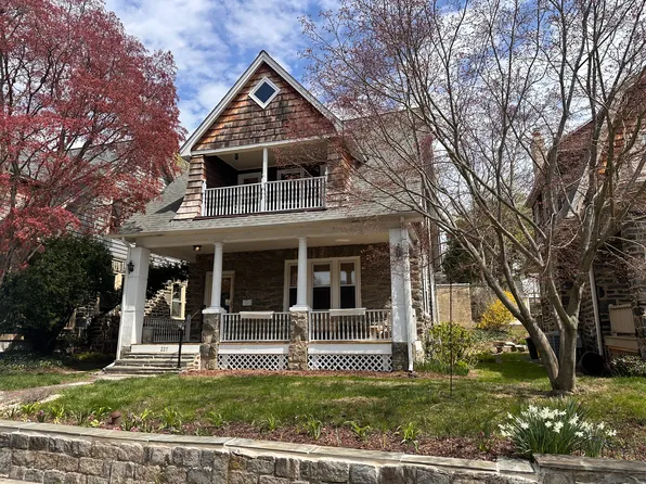 227 N Essex Ave, Narberth, PA 19072