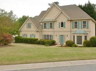 400 Old Deerfield Ln, Woodstock, GA 30189