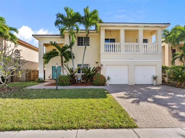 14551 SW 158th Ct, Miami, FL 33196