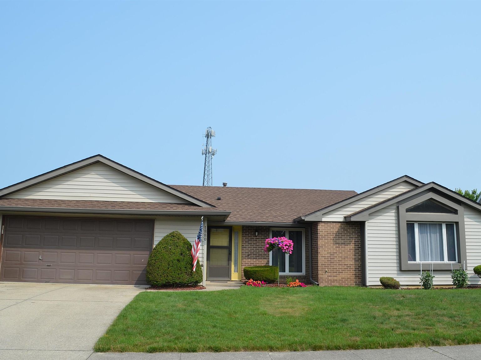 1880 Arrowhead Trl, Huntington, IN 46750 MLS 202325927 Zillow