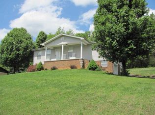 1721 Carroll Rd, Morristown, TN 37813