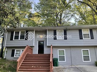 4038 Emerald North Dr, Decatur, GA 30035