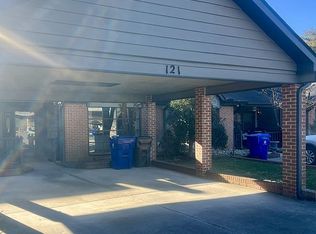 121 Blue Ridge Ct, Oak Ridge, TN 37830