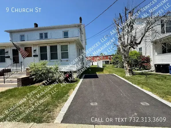 9 Church St, Raritan, NJ 08869