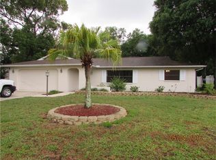 8356 Eldridge Rd, Spring Hill, FL 34608