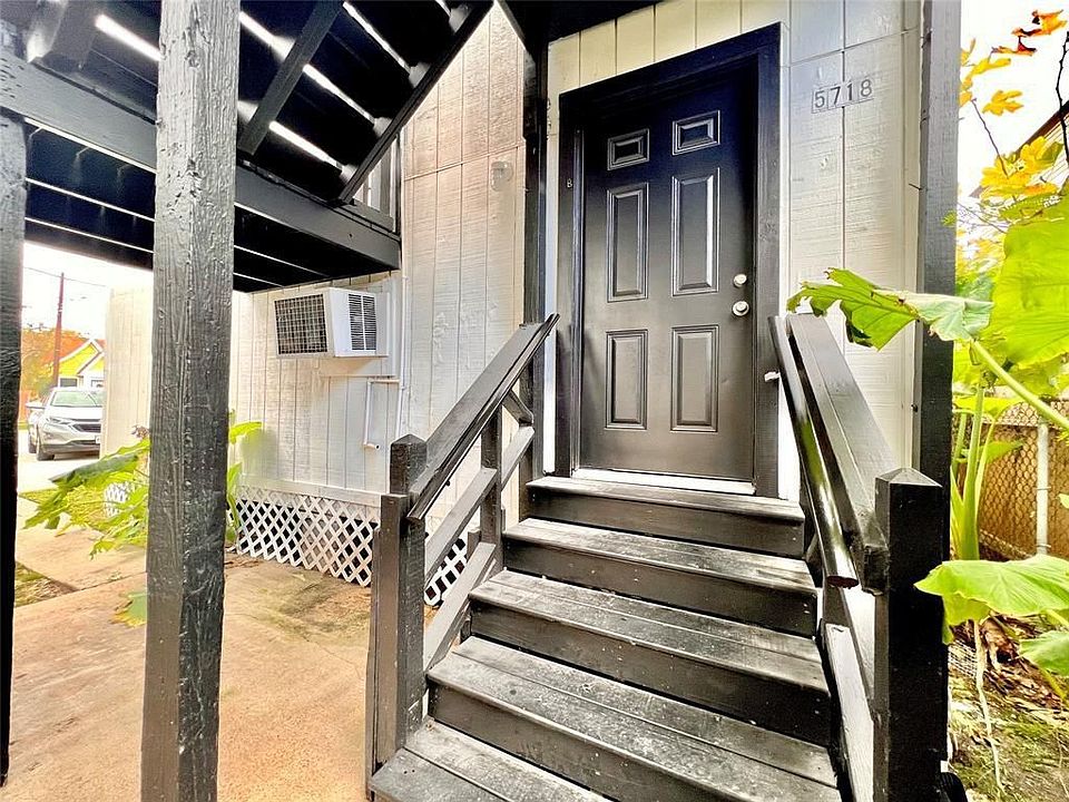 1st image of 5718 Sherman St #B