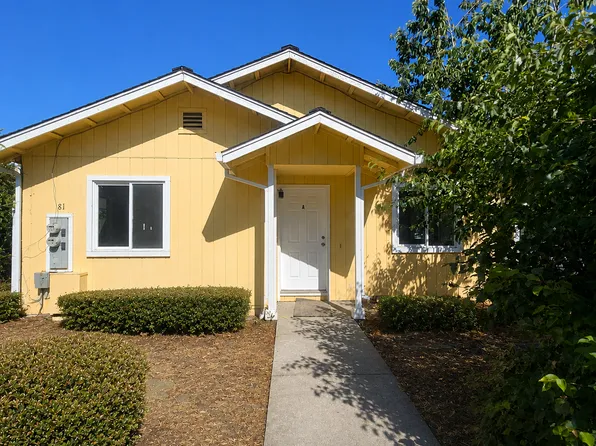81 Madden Ln #A, Willits, CA 95490