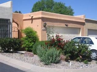 7001 Prospect Pl NE STE 200, Albuquerque, NM 87110