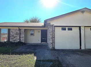 6432 Grasshopper Dr, Watauga, TX 76148