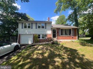 1346 Clarke Rd, Abington, PA 19001