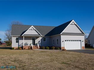 60 Old Fld, Lancaster, VA 22482