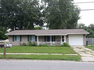 3546 Lilac Rd, South Bend, IN 46628