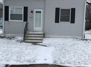 1823 Penthley Ave, Akron, OH 44312