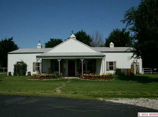1695 N 340 Rd, Haskell, OK 74436