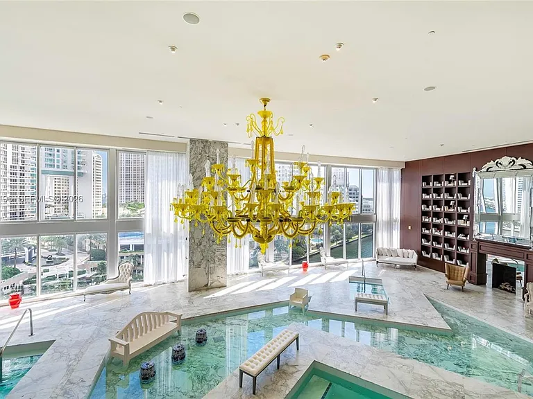 475 Brickell Ave #3411 — Photo 12