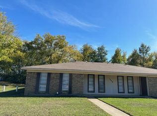 1000 Cheryl St #A, Longview, TX 75604