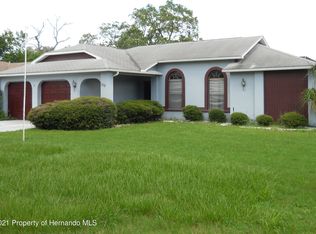 5003 Plumosa St, Spring Hill, FL 34607