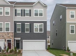 3012 Cardinal Bluff Ct, Hanover, MD 21076