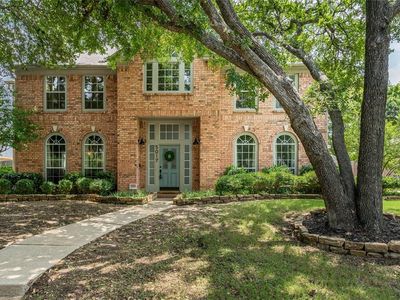 5017 Birch Hollow Ln, Fort Worth, TX, 76132