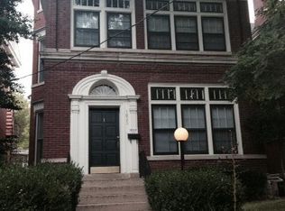 1023 Cherokee Rd APT 4, Louisville, KY 40204