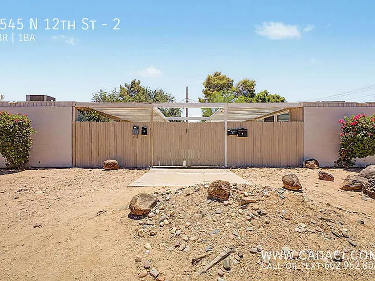 6545 N 12th St #2 — Photo 3