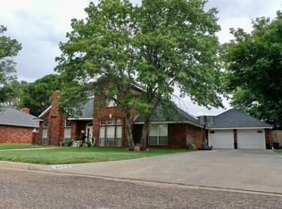 213 Dakota Trl, Tulia, TX 79088