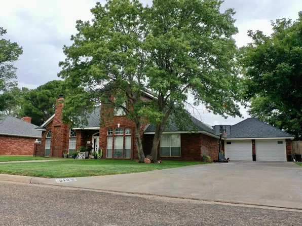 213 Dakota Trl, Tulia, TX 79088