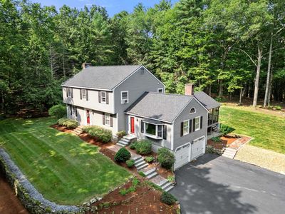 24 Holly Hill Drive, Amherst, NH, 03031