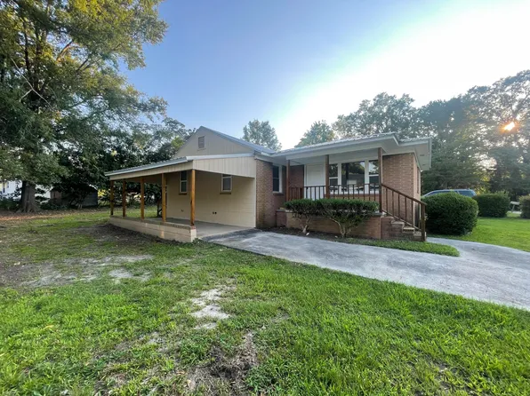211 3rd Street, Thomson, GA