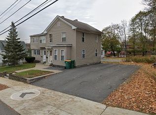 44 Washington St, Hudson, MA 01749