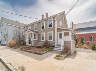 118 Washington St, Marlborough, MA 01752