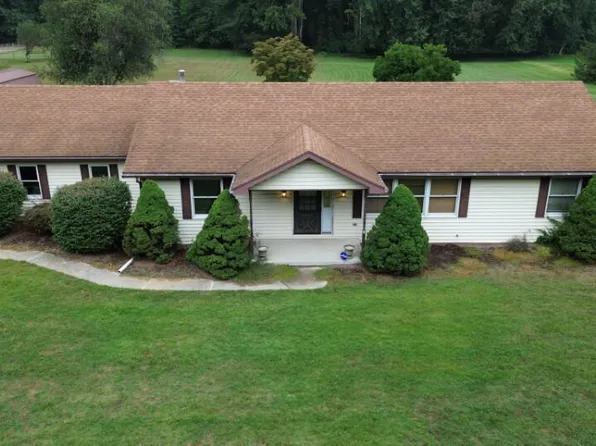 13140 Archbold Whitehouse Rd, Swanton, OH 43558