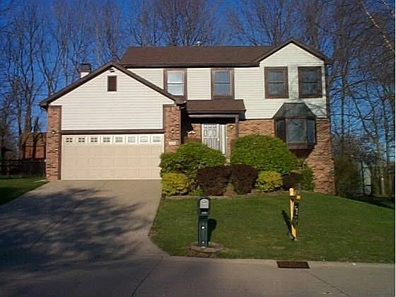3119 Skeeter Ct photo 1