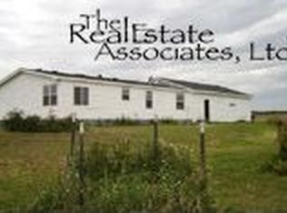 25776 451st Ave, Montrose, SD 57048