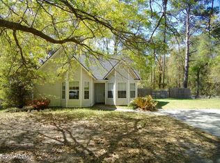 2 Burlington Land Rd, Beaufort, SC 29906