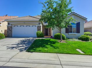 7507 Doe Spring Way, El Dorado Hills, CA 95762