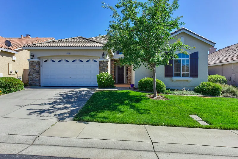 7507 Doe Spring Way photo 1
